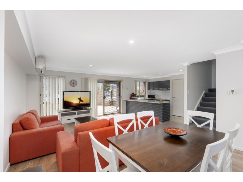 12/6 Tibbing Street, Nerang QLD 4211