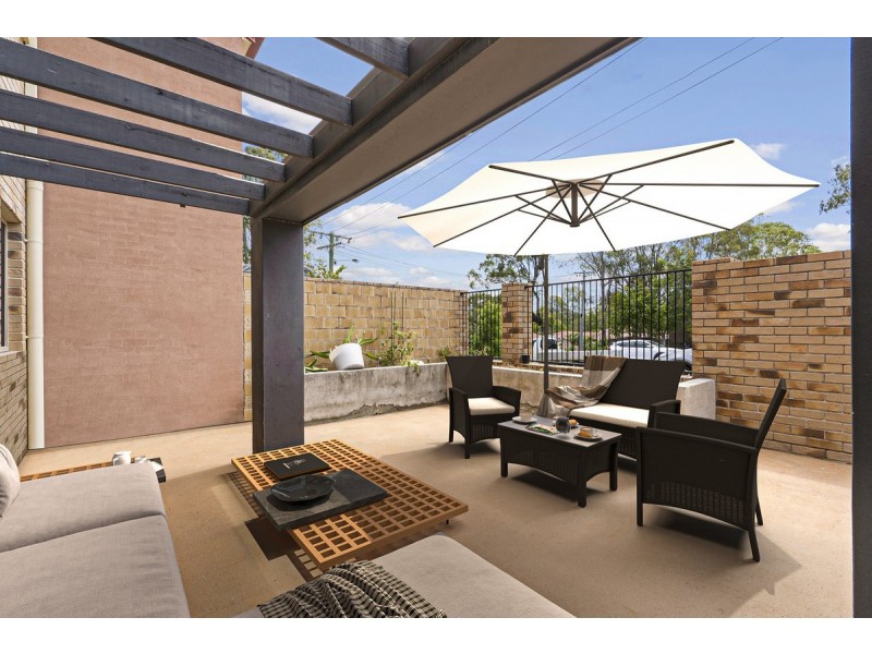 12/6 Tibbing Street, Nerang QLD 4211