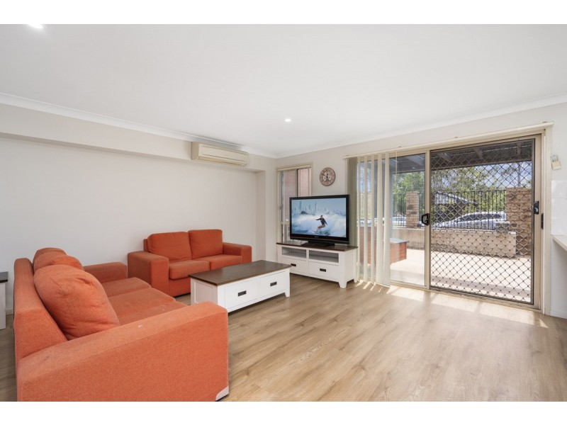 12/6 Tibbing Street, Nerang QLD 4211