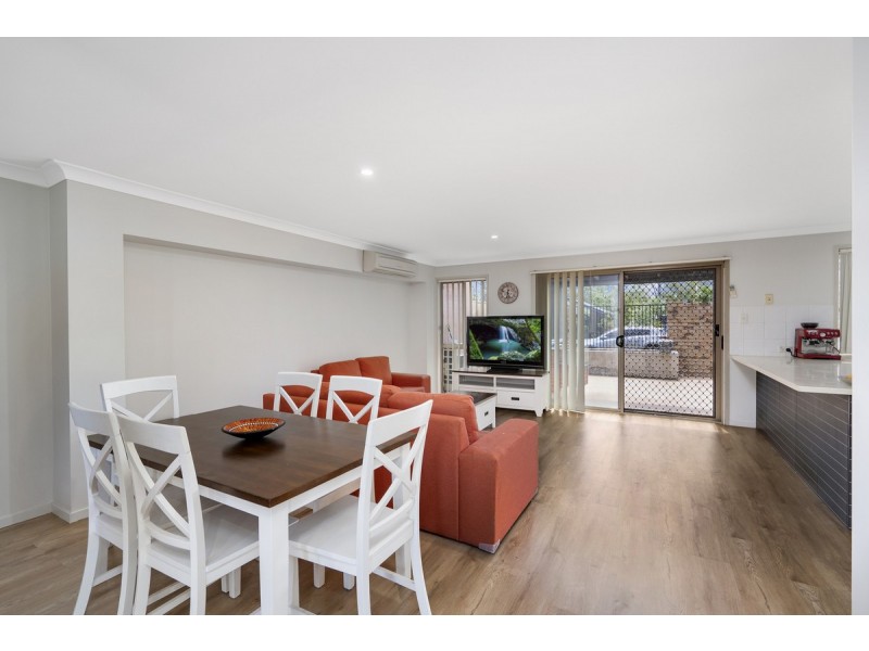 12/6 Tibbing Street, Nerang QLD 4211