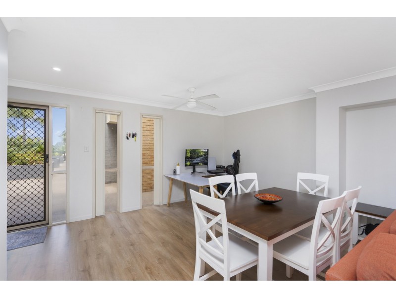 12/6 Tibbing Street, Nerang QLD 4211