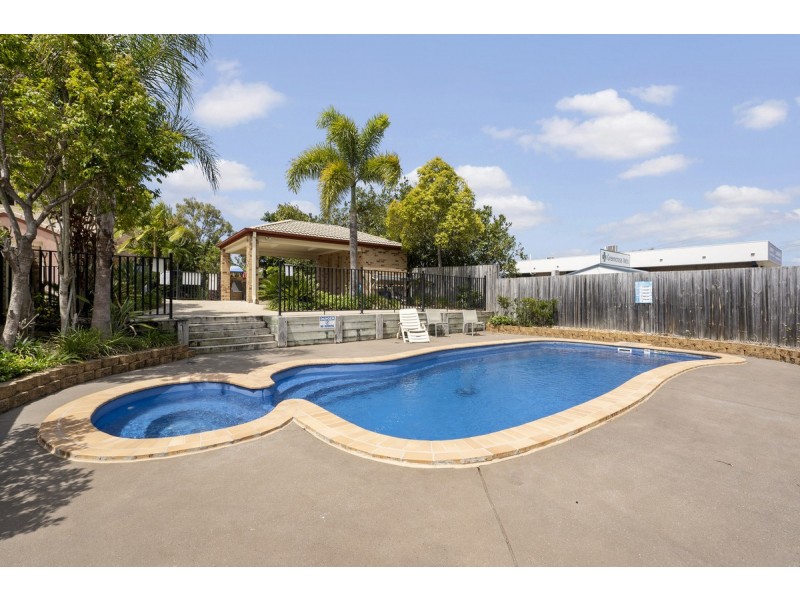 12/6 Tibbing Street, Nerang QLD 4211