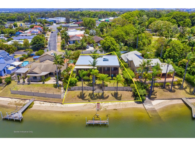 18 Sacha Place, Carrara QLD 4211