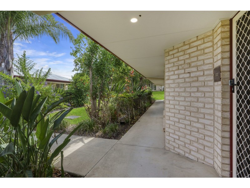 305/5 (Unit 33 Bourton Road, Merrimac QLD 4226