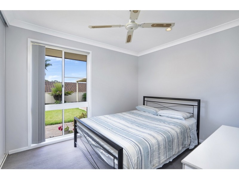 5 Burcott Court, Carrara QLD 4211