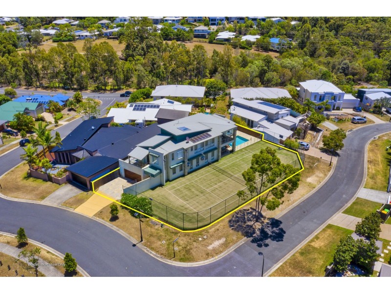 31 Southern Skies Avenue, Reedy Creek QLD 4227