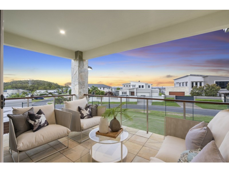 31 Southern Skies Avenue, Reedy Creek QLD 4227