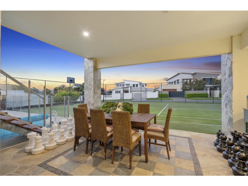 31 Southern Skies Avenue, Reedy Creek QLD 4227