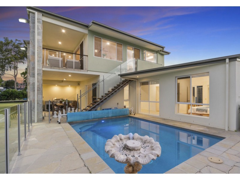 31 Southern Skies Avenue, Reedy Creek QLD 4227