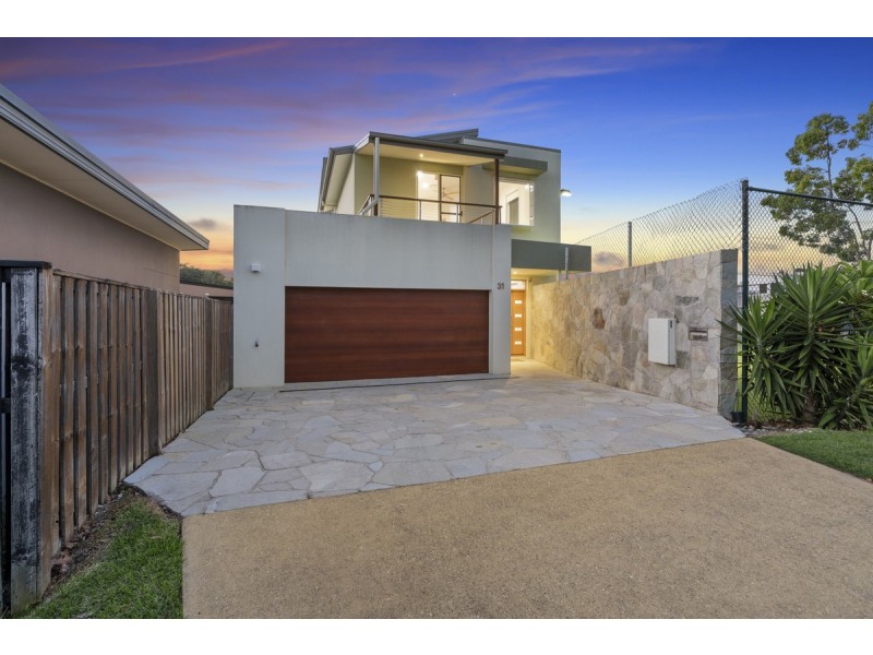 31 Southern Skies Avenue, Reedy Creek QLD 4227