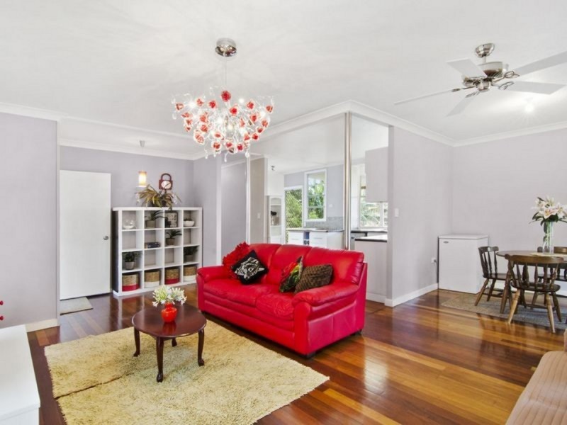 2747 Beechmont Road, Canungra QLD 4275
