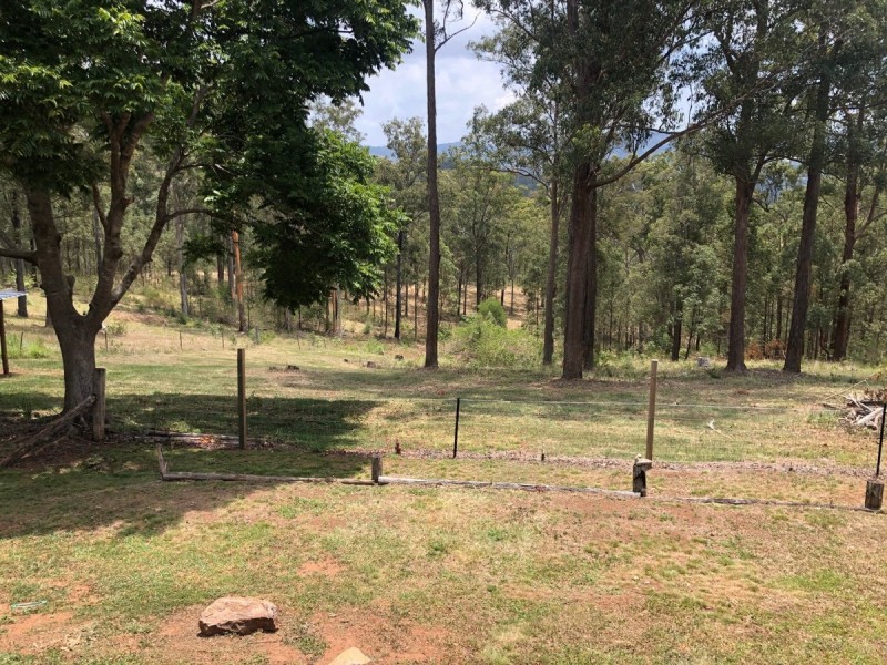 2747 Beechmont Road, Canungra QLD 4275