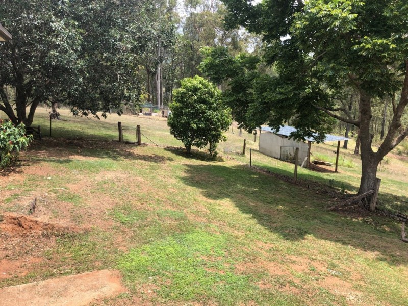 2747 Beechmont Road, Canungra QLD 4275