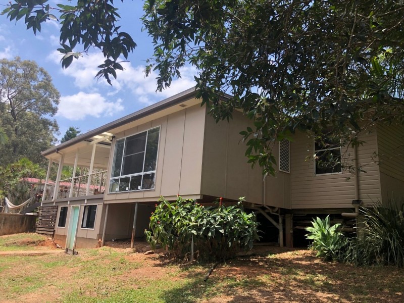 2747 Beechmont Road, Canungra QLD 4275