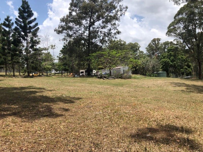 2747 Beechmont Road, Canungra QLD 4275