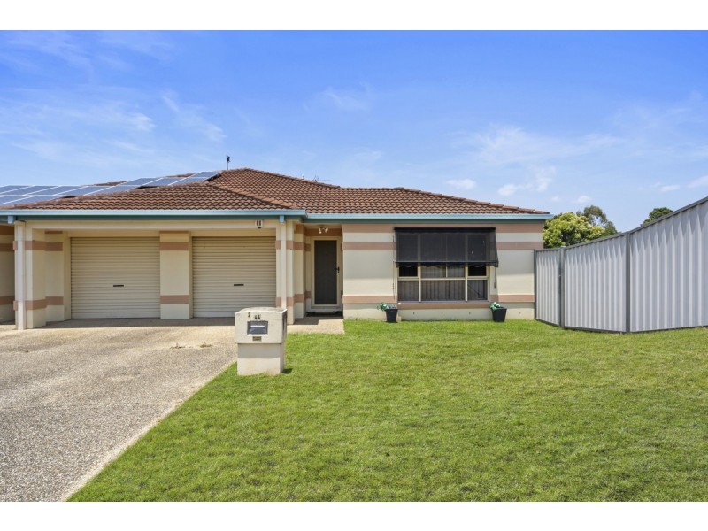 2/44 Ancona Street, Carrara QLD 4211