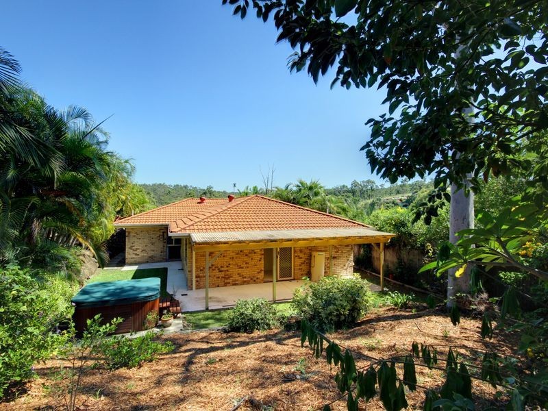 48 Delta Cove Drive, Worongary QLD 4213