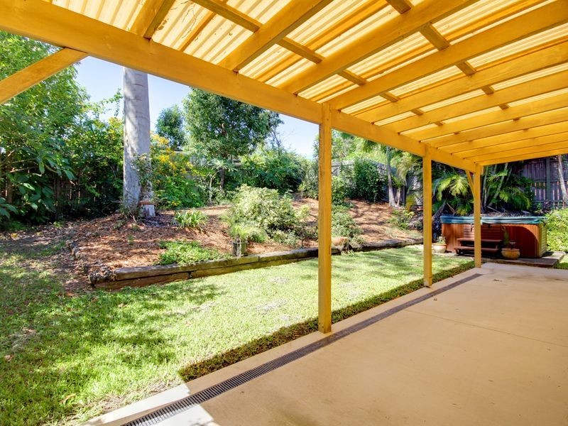 48 Delta Cove Drive, Worongary QLD 4213