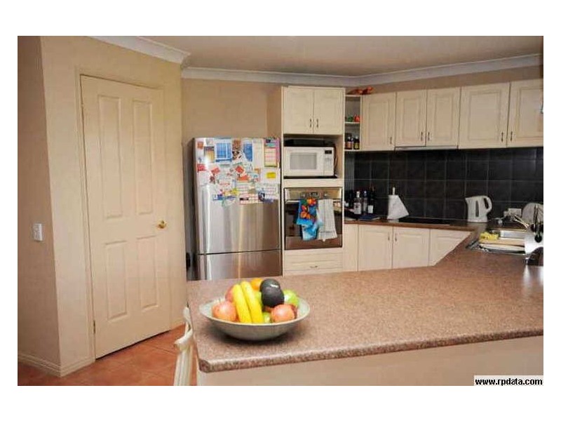 3 Peppertree Circuit, Robina QLD 4226