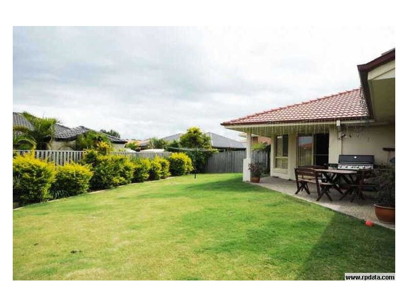 3 Peppertree Circuit, Robina QLD 4226