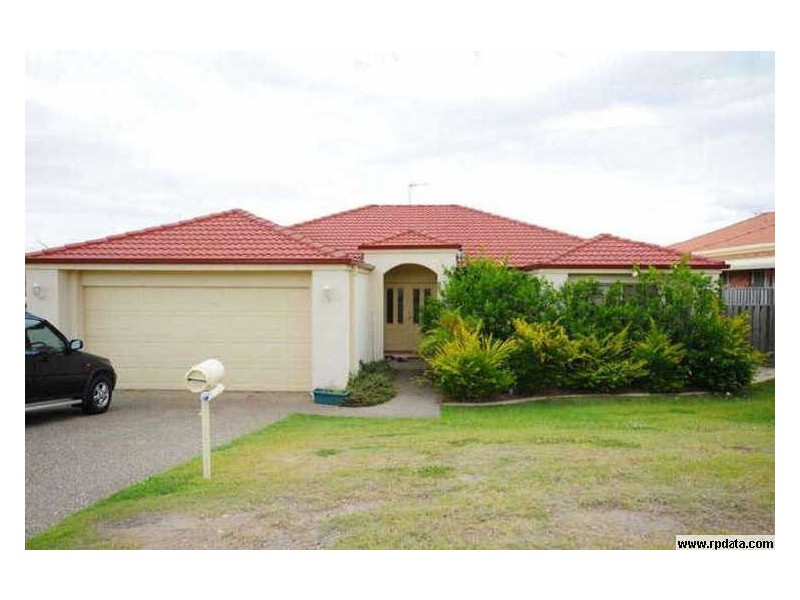 3 Peppertree Circuit, Robina QLD 4226