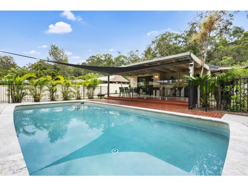 84 Yarrimbah Drive, Nerang QLD 4211