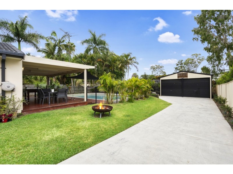84 Yarrimbah Drive, Nerang QLD 4211
