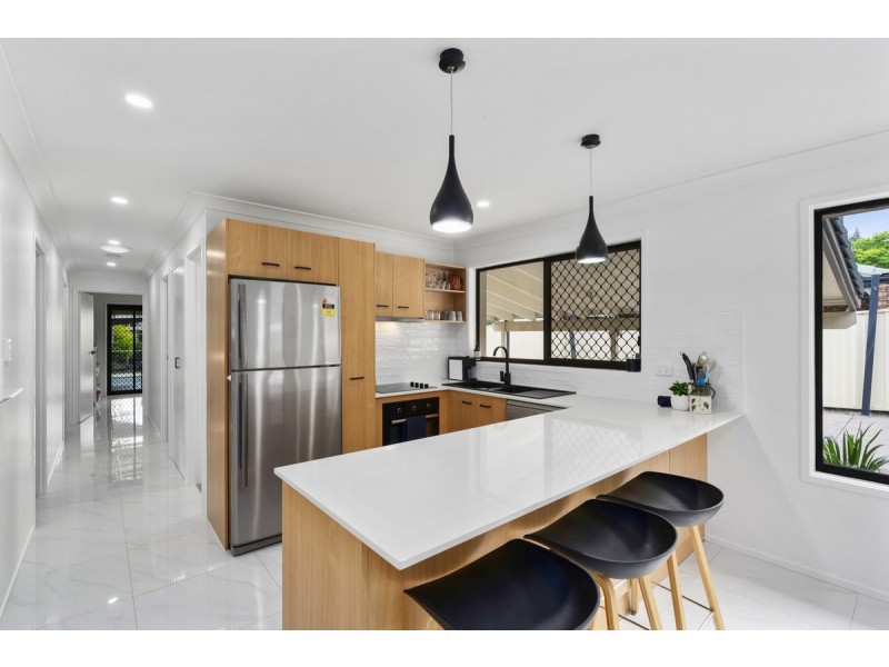 84 Yarrimbah Drive, Nerang QLD 4211