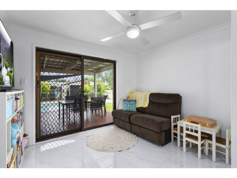 84 Yarrimbah Drive, Nerang QLD 4211