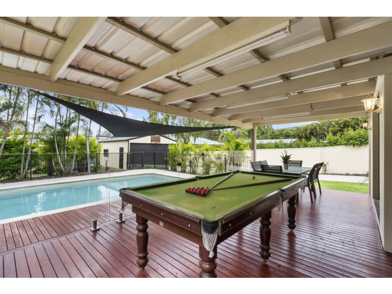 84 Yarrimbah Drive, Nerang QLD 4211