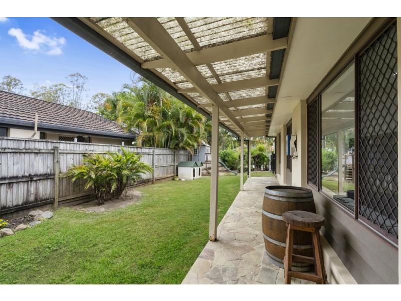 84 Yarrimbah Drive, Nerang QLD 4211