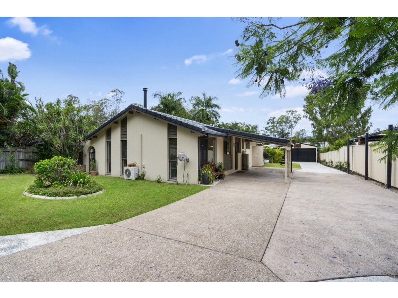 84 Yarrimbah Drive, Nerang QLD 4211