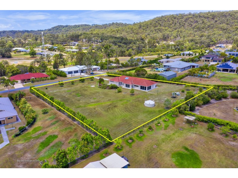19 Tuxedo Junction Drive, Maudsland QLD 4210