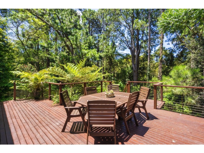 2299 Springbrook Road, Springbrook QLD 4213