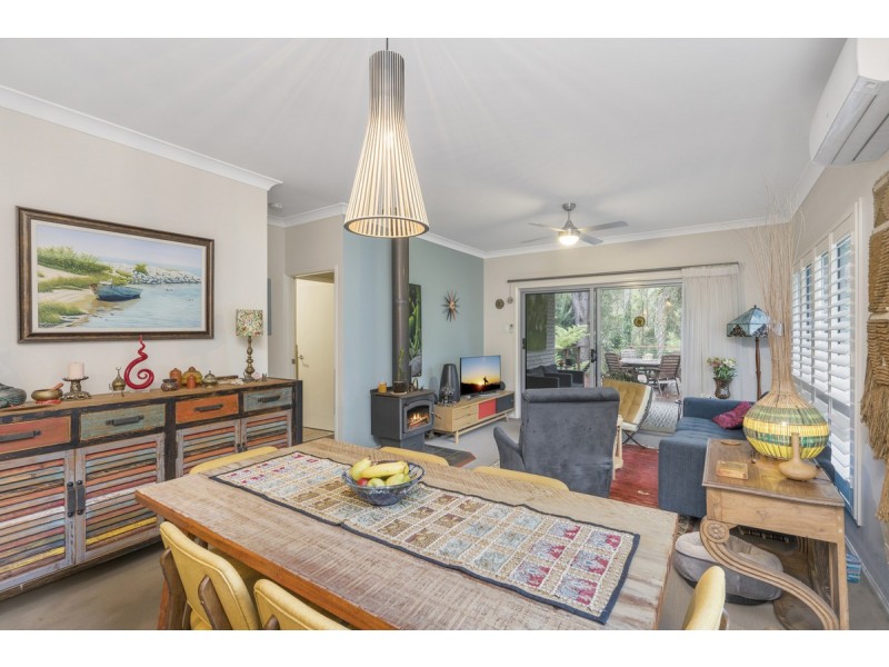 2299 Springbrook Road, Springbrook QLD 4213