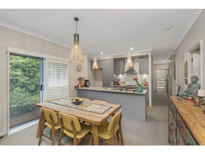 2299 Springbrook Road, Springbrook QLD 4213