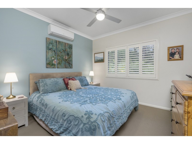 2299 Springbrook Road, Springbrook QLD 4213