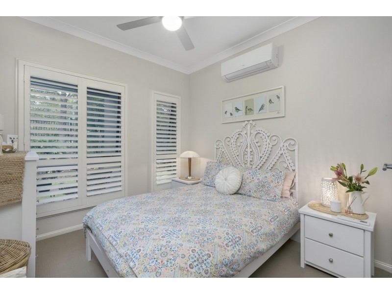 2299 Springbrook Road, Springbrook QLD 4213