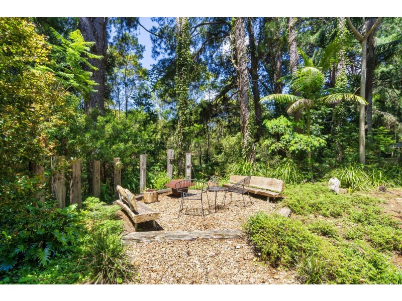 2299 Springbrook Road, Springbrook QLD 4213