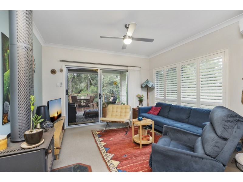 2299 Springbrook Road, Springbrook QLD 4213