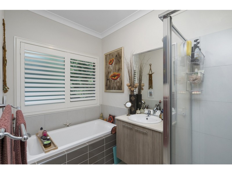 2299 Springbrook Road, Springbrook QLD 4213