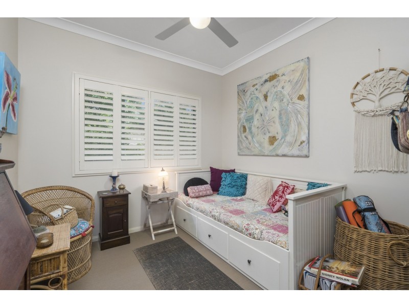 2299 Springbrook Road, Springbrook QLD 4213