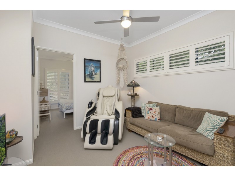 2299 Springbrook Road, Springbrook QLD 4213