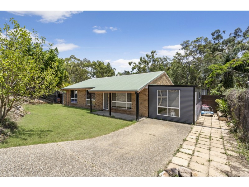 13 Jinker Way, Nerang QLD 4211
