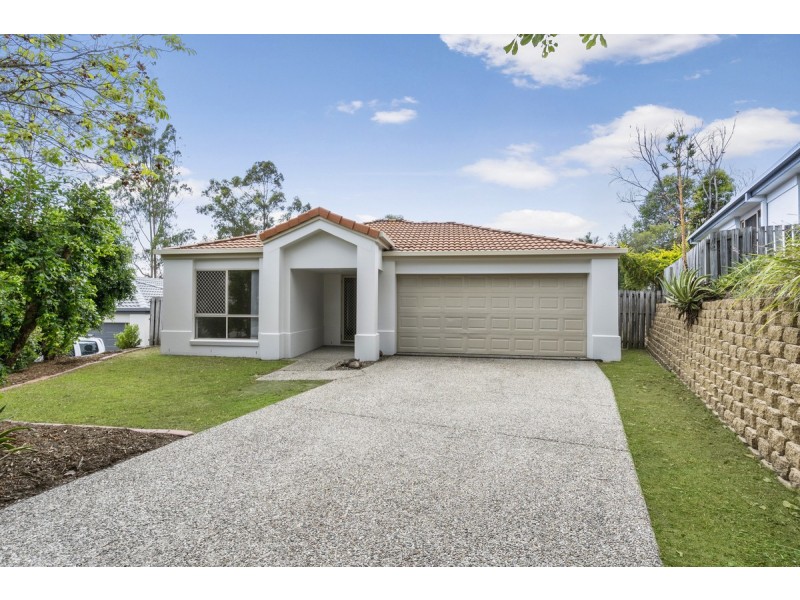 12 Rimu Place, Nerang QLD 4211