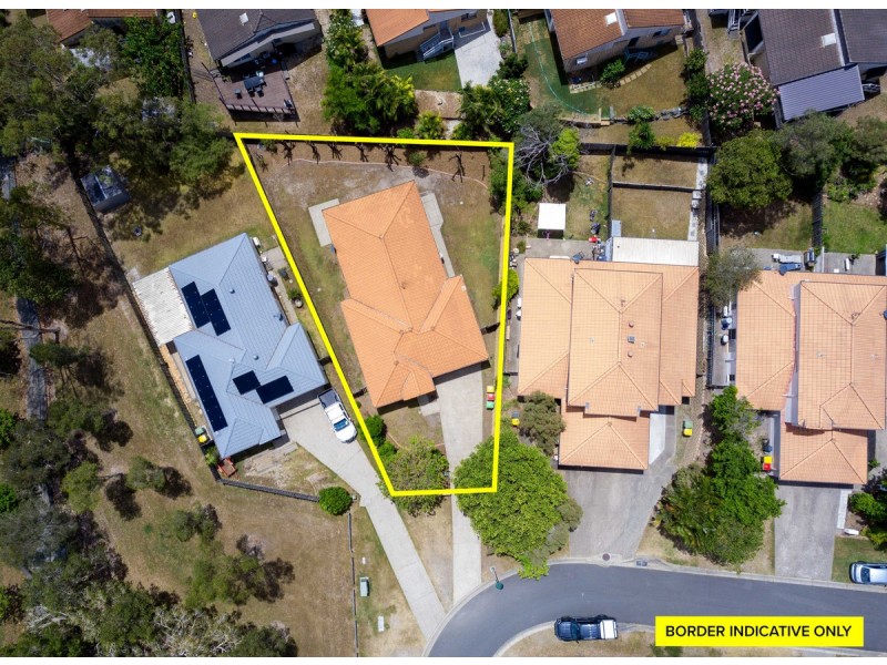 12 Rimu Place, Nerang QLD 4211