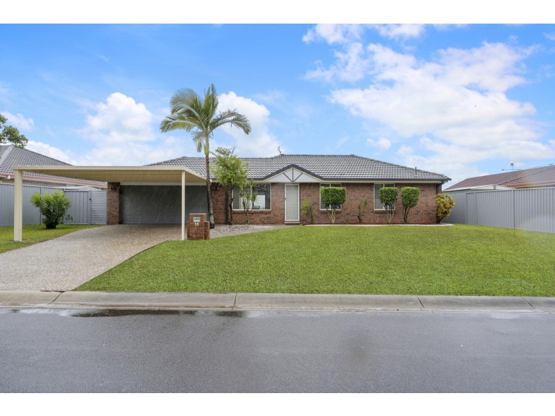 35 Winchester Drive, Nerang QLD 4211
