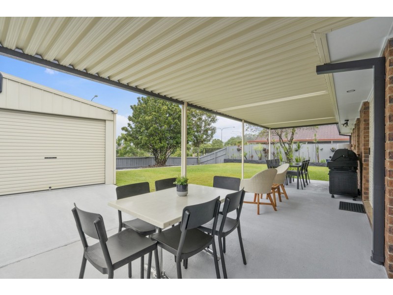 35 Winchester Drive, Nerang QLD 4211