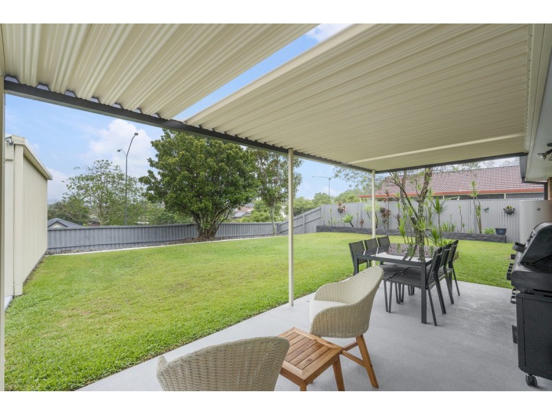 35 Winchester Drive, Nerang QLD 4211