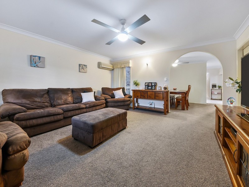 19 Petunia Crescent, Mount Cotton QLD 4165